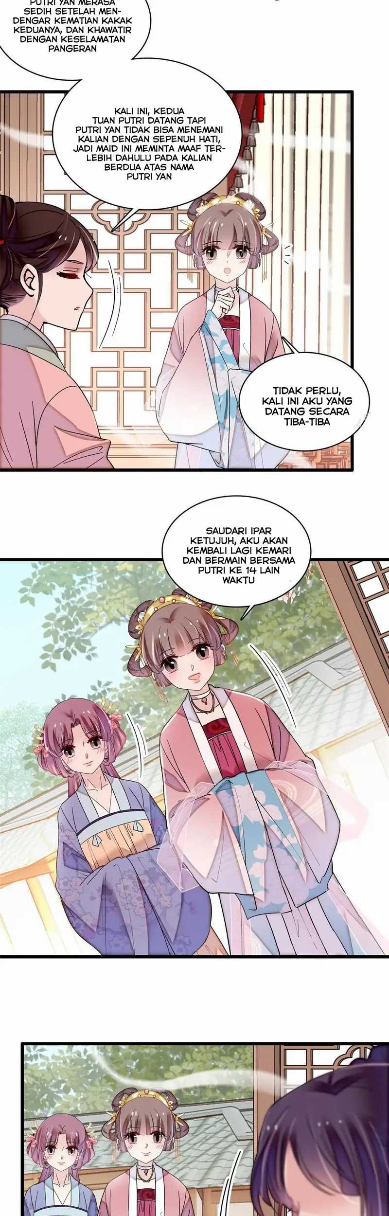 Sijin Chapter 300 Gambar 29