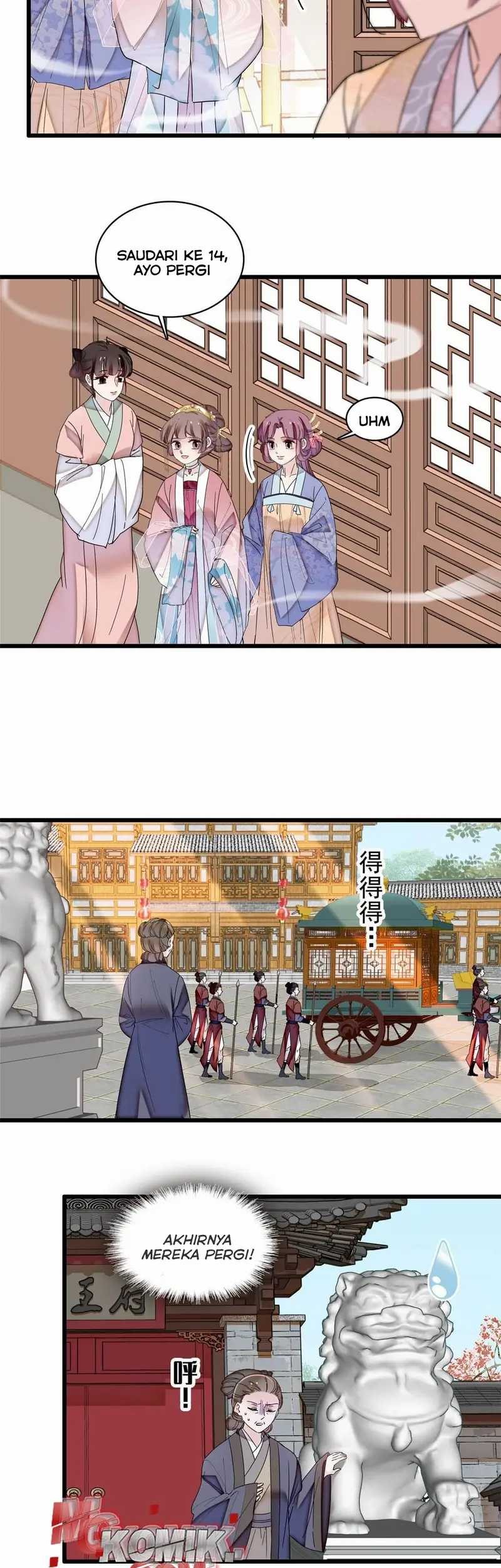 Sijin Chapter 300 Gambar 31