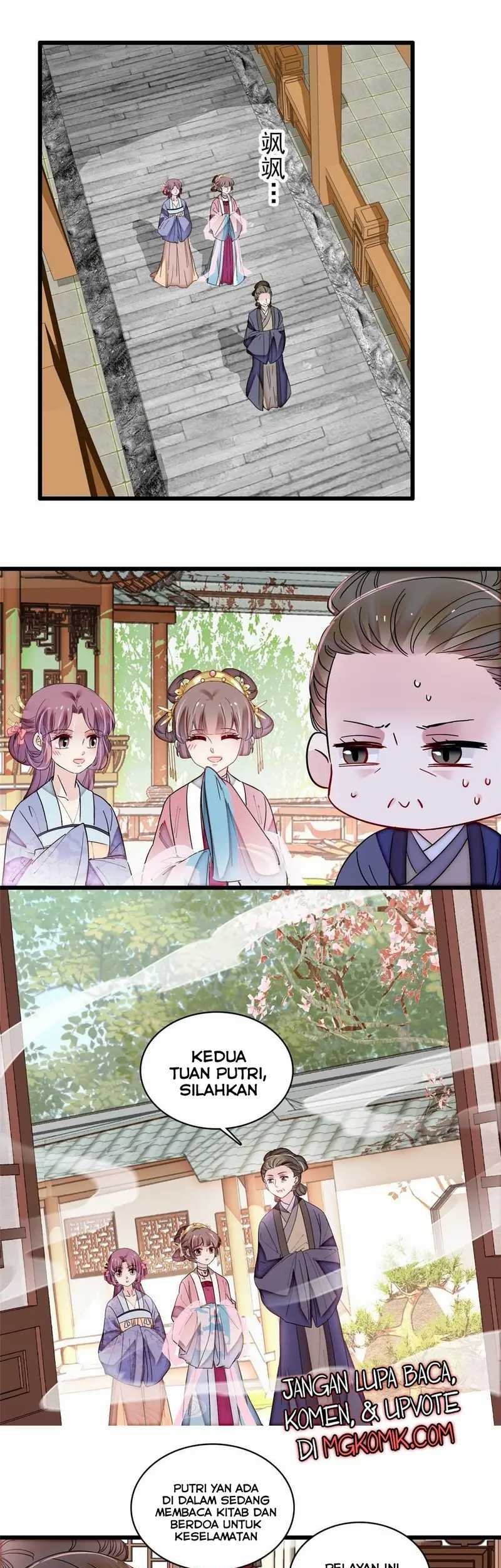 Sijin Chapter 300 Gambar 21