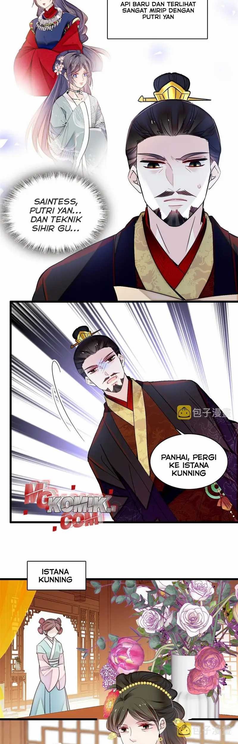 Sijin Chapter 300 Gambar 5