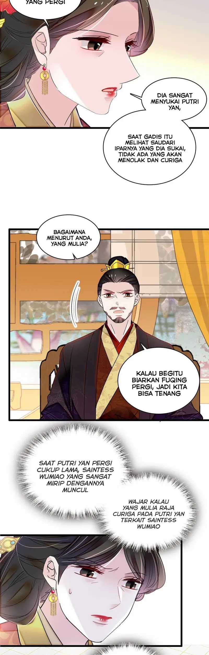 Sijin Chapter 300 Gambar 13