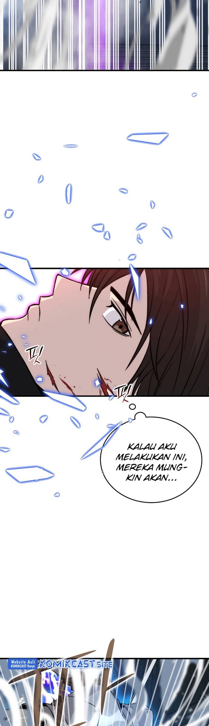 Demon Lord’s Martial Arts Ascension Chapter 21 Gambar 25