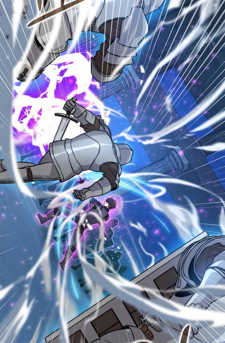 Demon Lord’s Martial Arts Ascension Chapter 21 Gambar 26