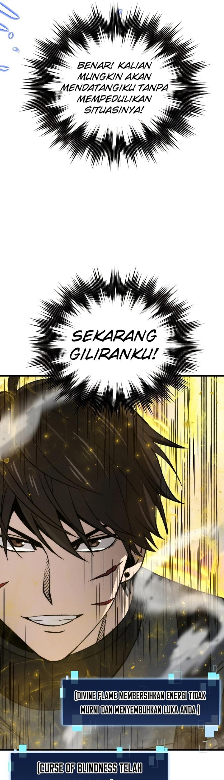 Demon Lord’s Martial Arts Ascension Chapter 21 Gambar 28