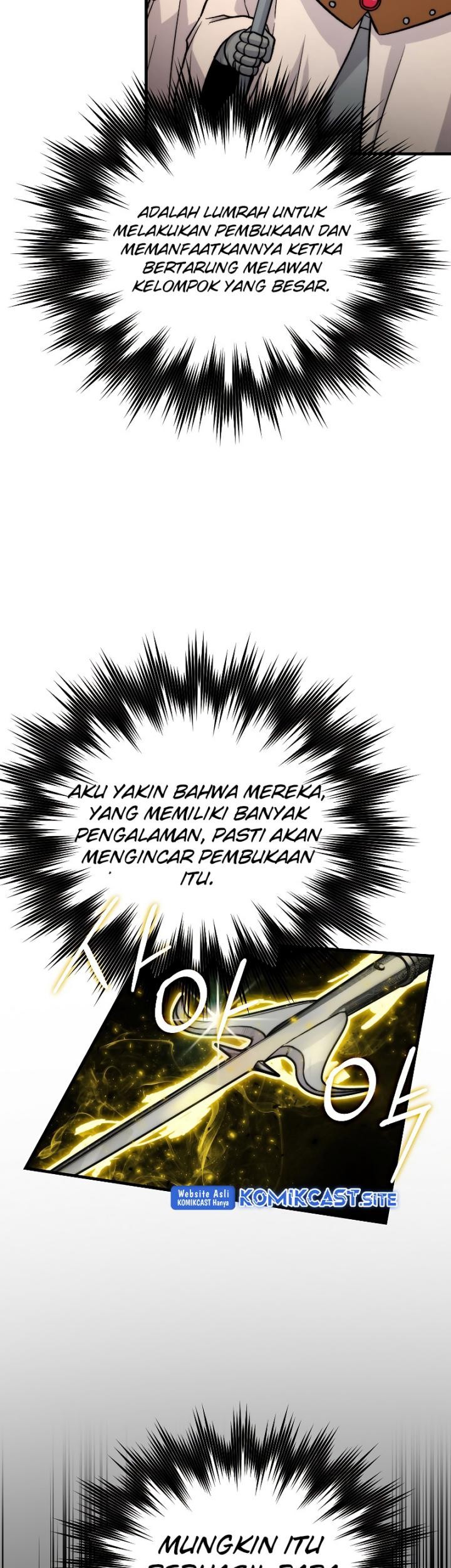 Demon Lord’s Martial Arts Ascension Chapter 21 Gambar 30