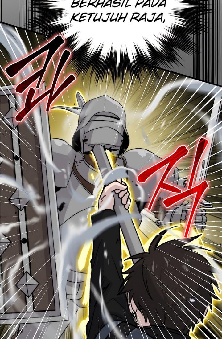 Demon Lord’s Martial Arts Ascension Chapter 21 Gambar 31