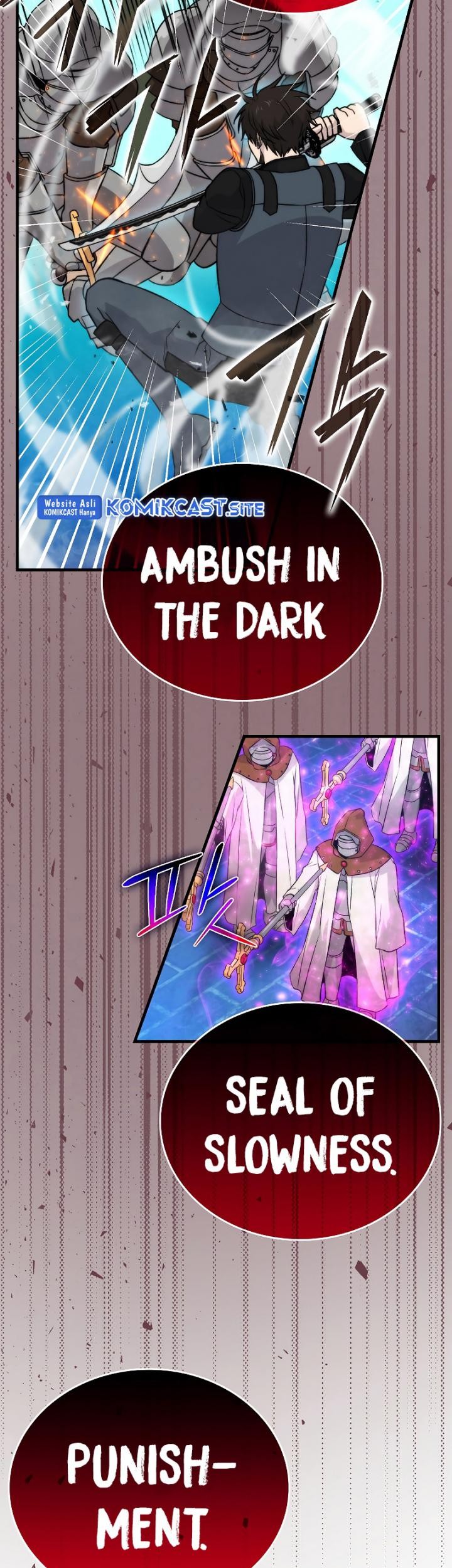 Demon Lord’s Martial Arts Ascension Chapter 21 Gambar 16