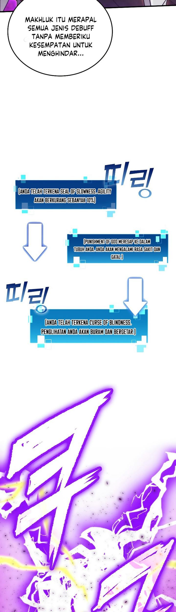 Demon Lord’s Martial Arts Ascension Chapter 21 Gambar 18