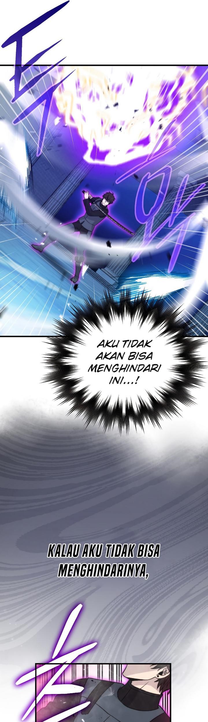 Demon Lord’s Martial Arts Ascension Chapter 21 Gambar 21