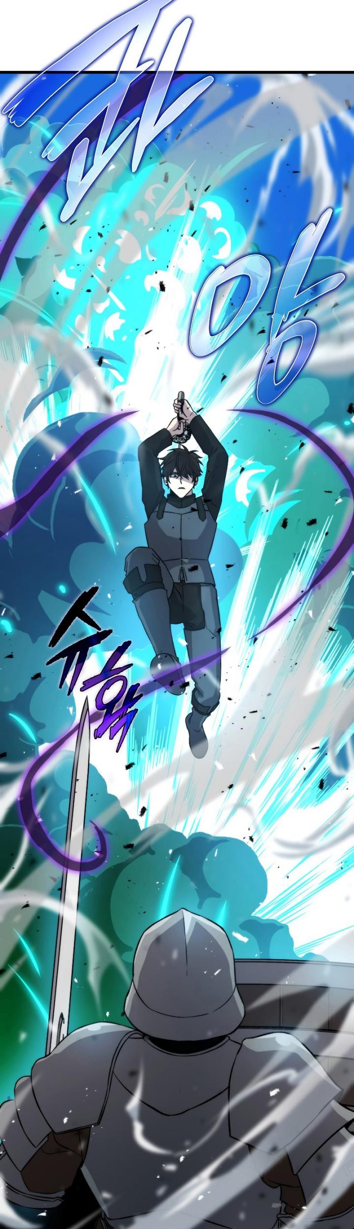 Demon Lord’s Martial Arts Ascension Chapter 21 Gambar 44