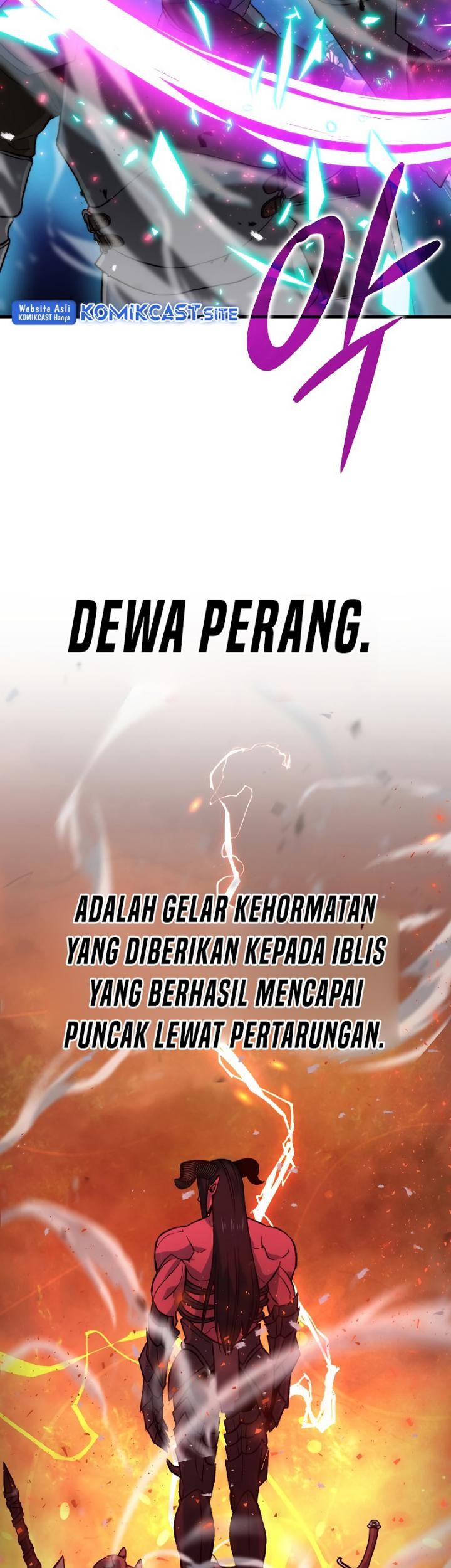 Demon Lord’s Martial Arts Ascension Chapter 21 Gambar 46