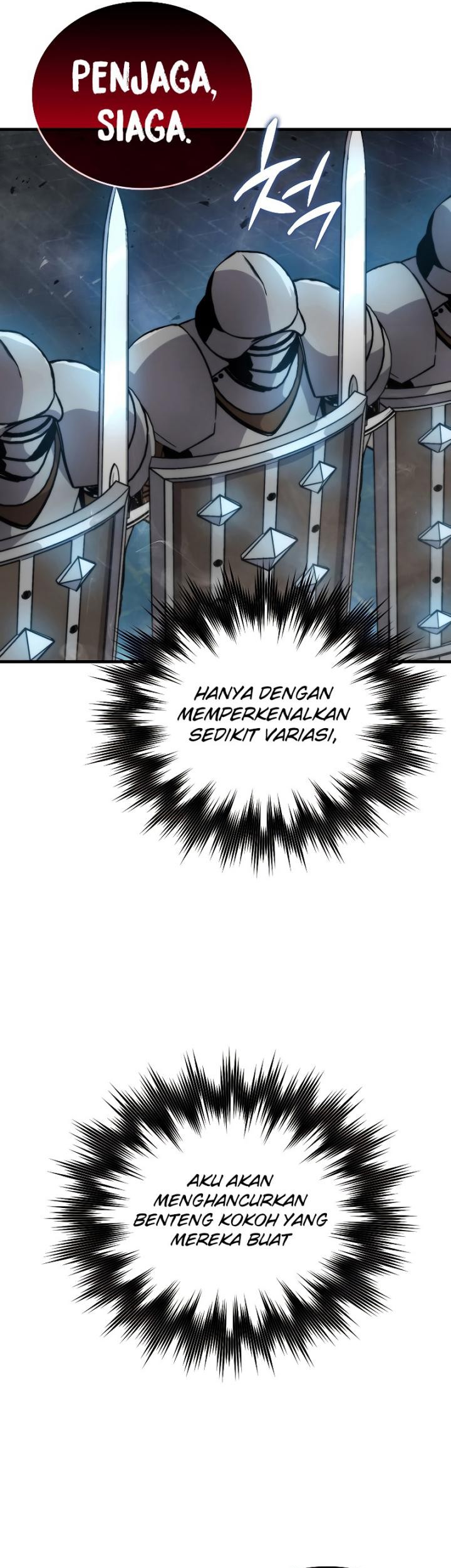 Demon Lord’s Martial Arts Ascension Chapter 21 Gambar 49
