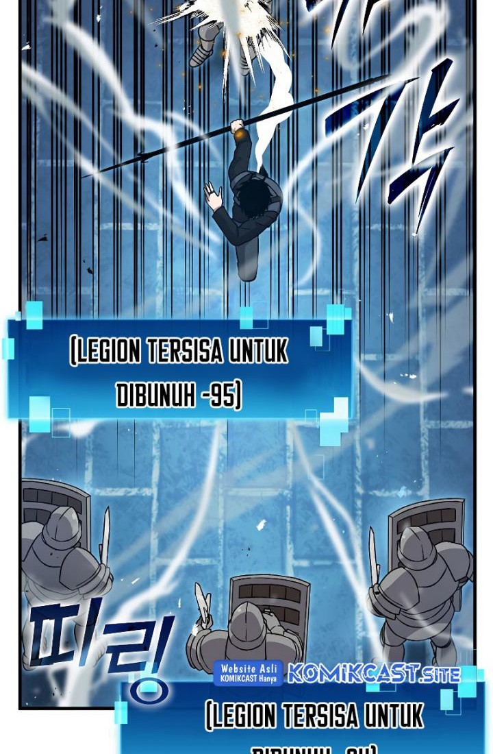 Demon Lord’s Martial Arts Ascension Chapter 21 Gambar 36