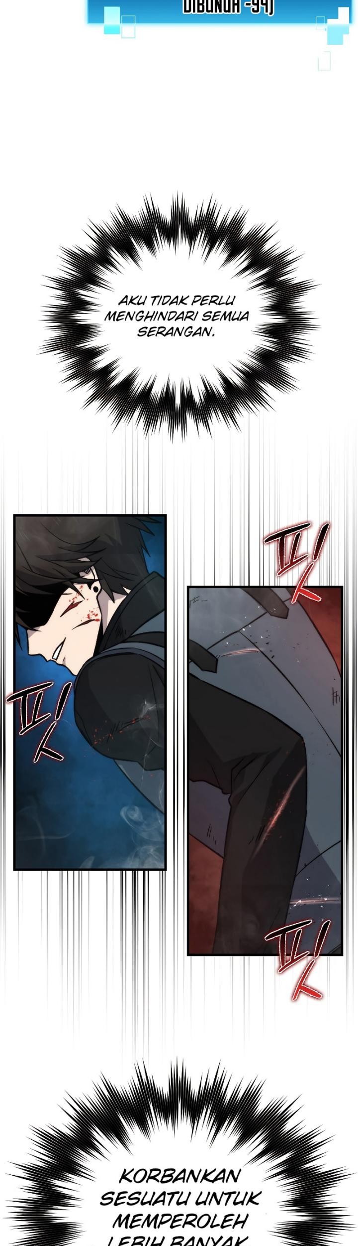 Demon Lord’s Martial Arts Ascension Chapter 21 Gambar 37