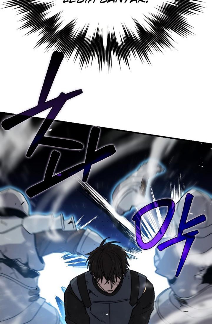 Demon Lord’s Martial Arts Ascension Chapter 21 Gambar 38