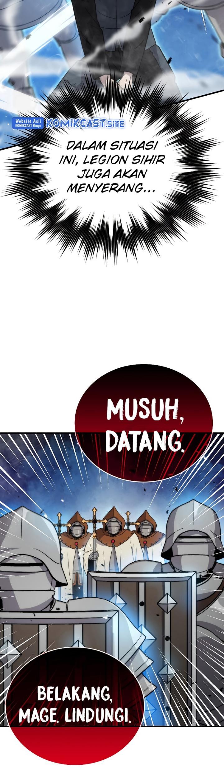 Demon Lord’s Martial Arts Ascension Chapter 21 Gambar 39