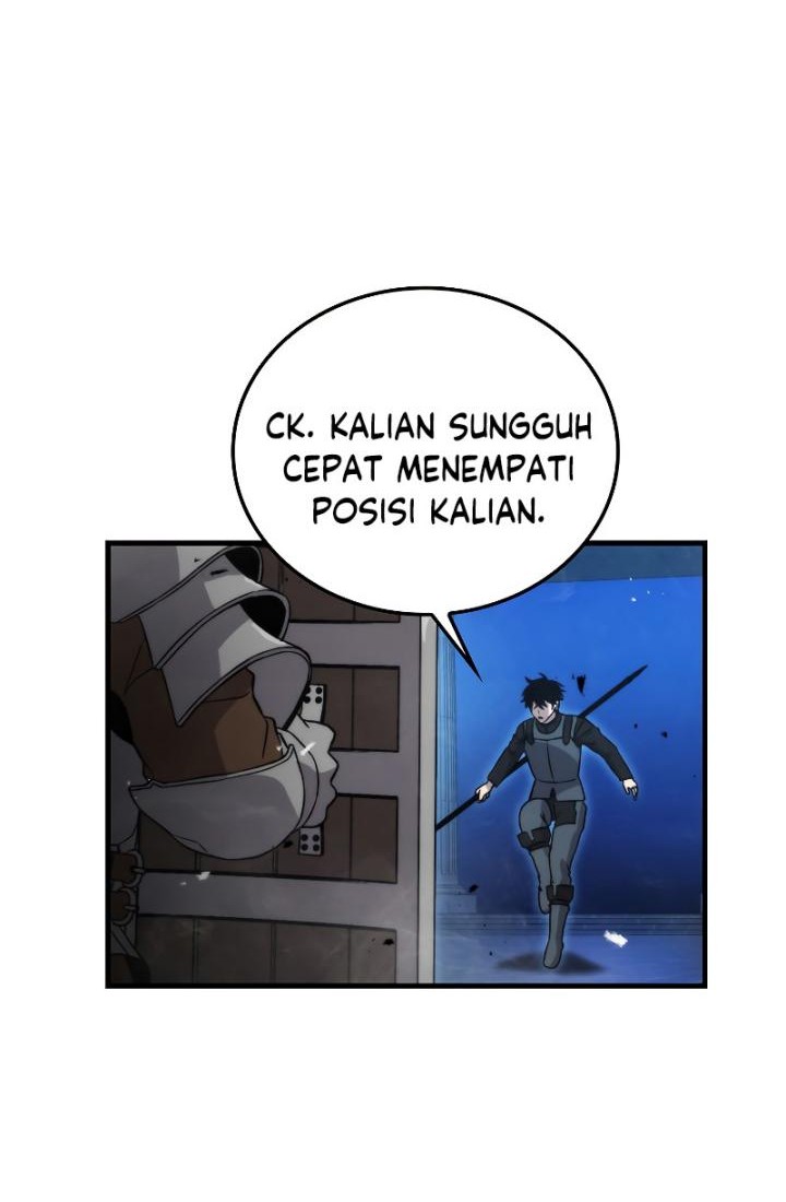 Demon Lord’s Martial Arts Ascension Chapter 21 Gambar 40