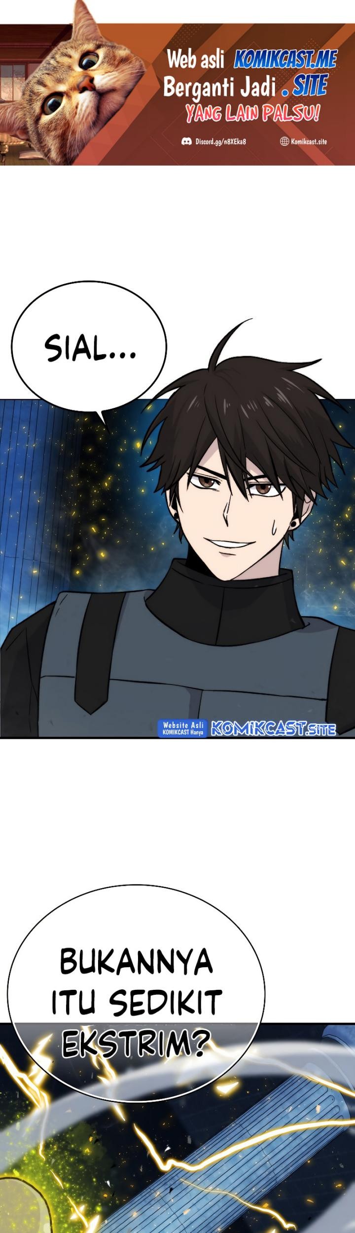 Manhwa Demon Lord’s Martial Arts Ascension Chapter 21 gambar nomor 2