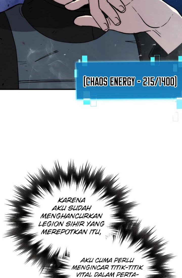 Demon Lord’s Martial Arts Ascension Chapter 21 Gambar 61