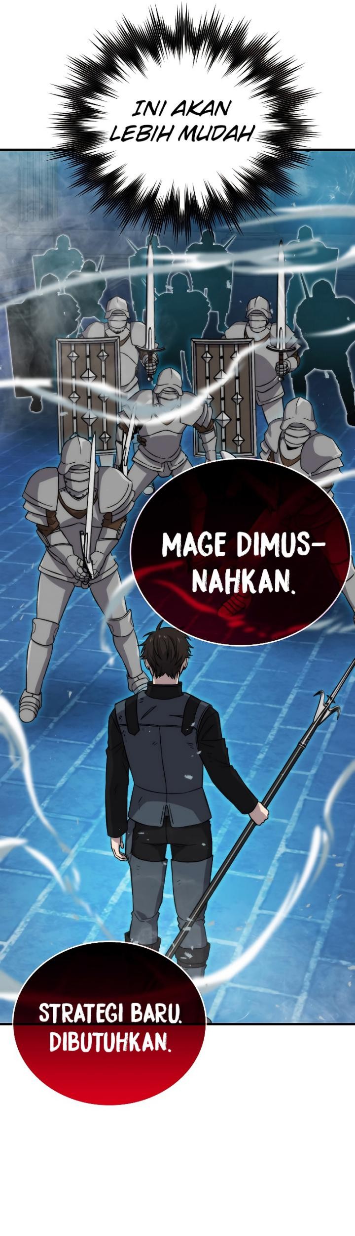 Demon Lord’s Martial Arts Ascension Chapter 21 Gambar 63