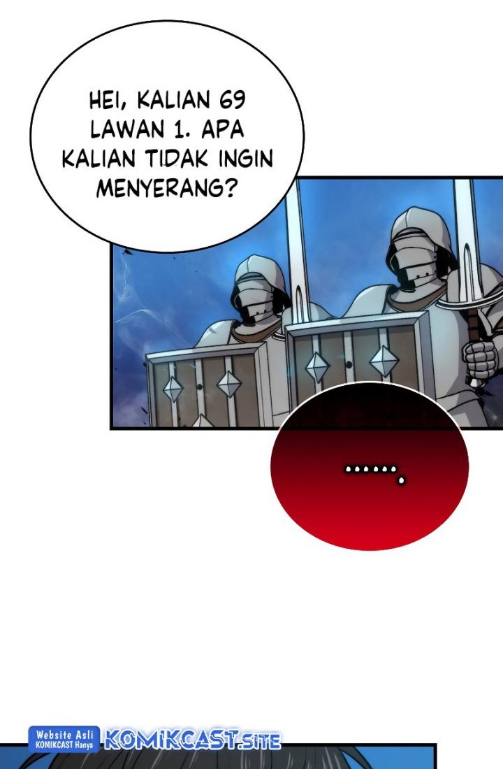 Demon Lord’s Martial Arts Ascension Chapter 21 Gambar 64