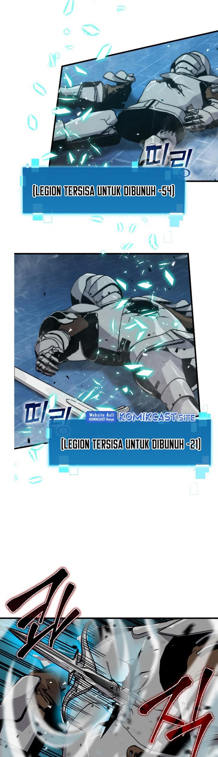 Demon Lord’s Martial Arts Ascension Chapter 21 Gambar 67