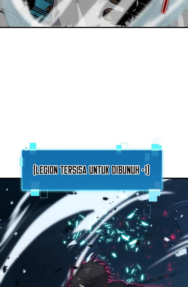 Demon Lord’s Martial Arts Ascension Chapter 21 Gambar 68