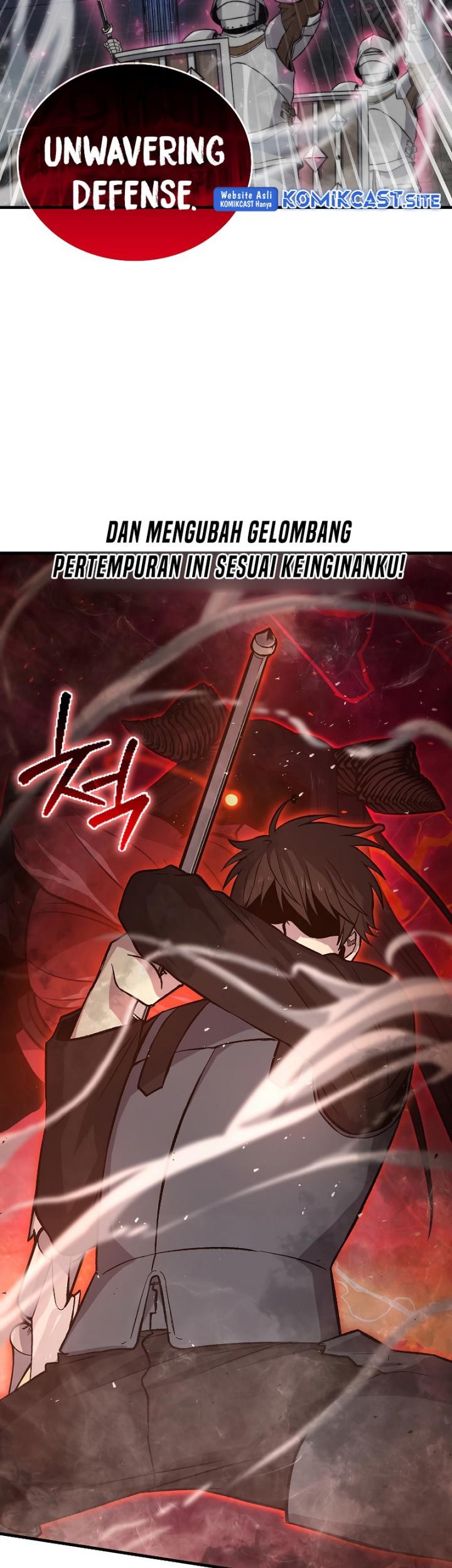 Demon Lord’s Martial Arts Ascension Chapter 21 Gambar 51
