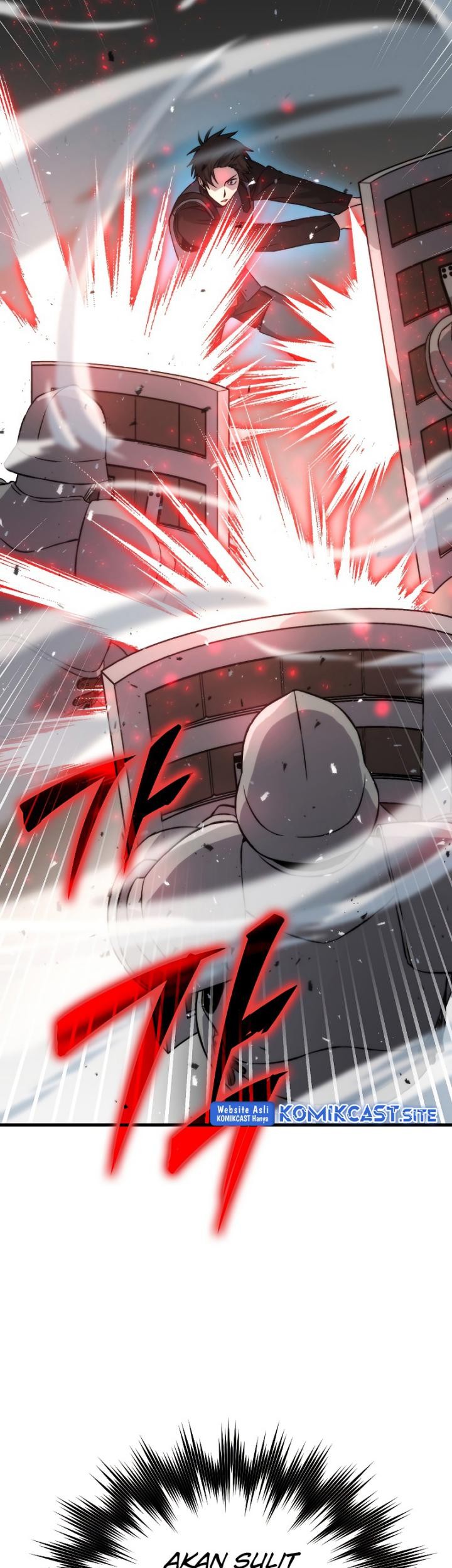 Demon Lord’s Martial Arts Ascension Chapter 21 Gambar 53