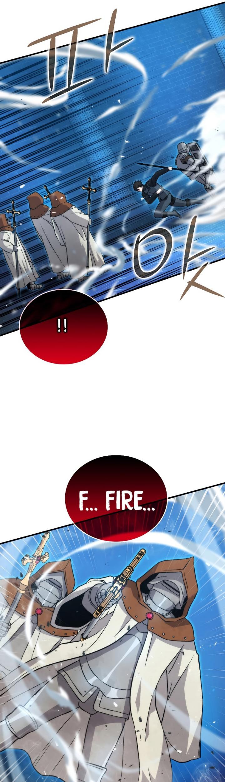 Demon Lord’s Martial Arts Ascension Chapter 21 Gambar 56