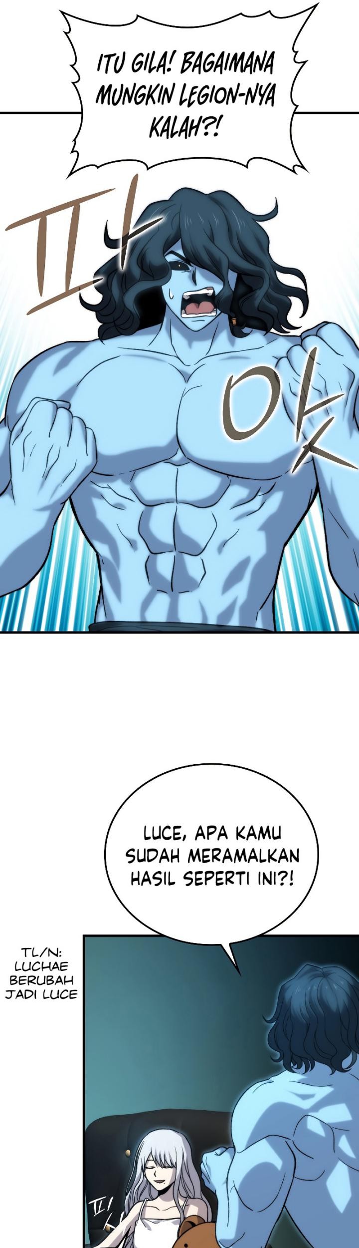 Demon Lord’s Martial Arts Ascension Chapter 21 Gambar 77