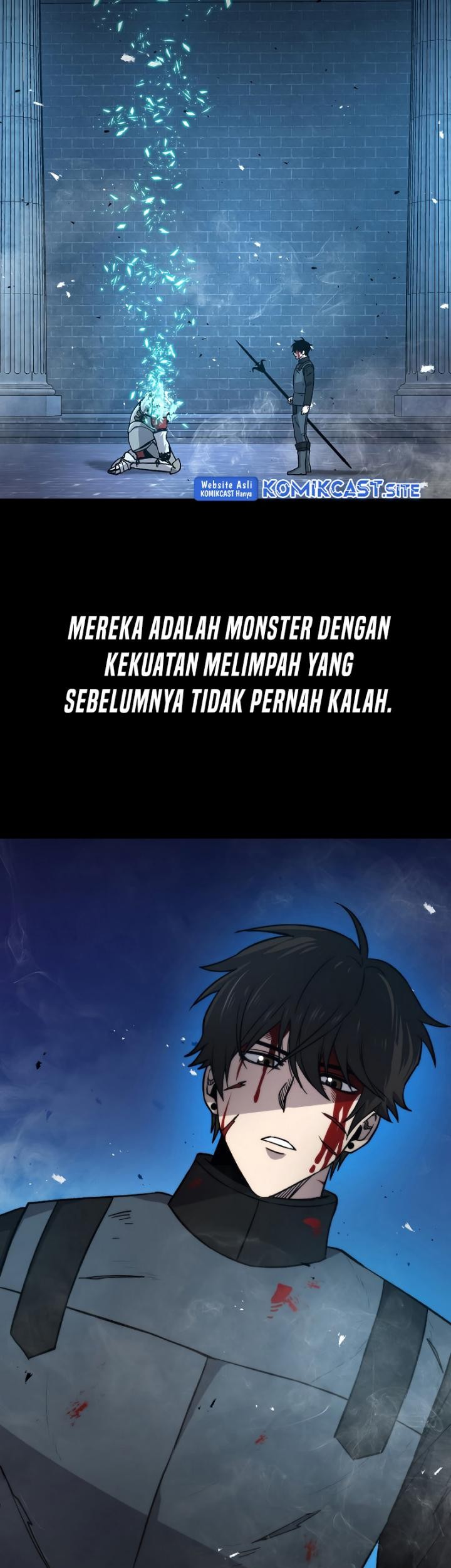 Demon Lord’s Martial Arts Ascension Chapter 21 Gambar 81