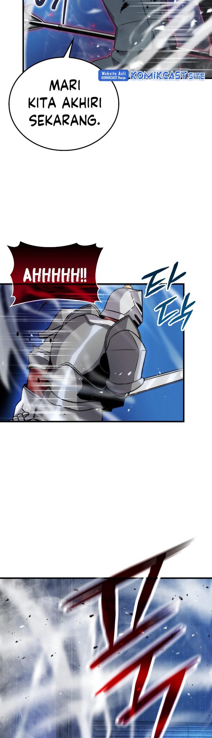 Demon Lord’s Martial Arts Ascension Chapter 21 Gambar 72