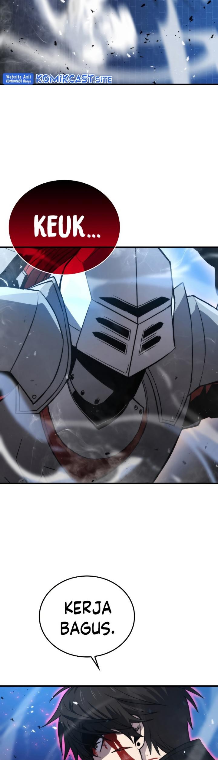 Demon Lord’s Martial Arts Ascension Chapter 21 Gambar 74