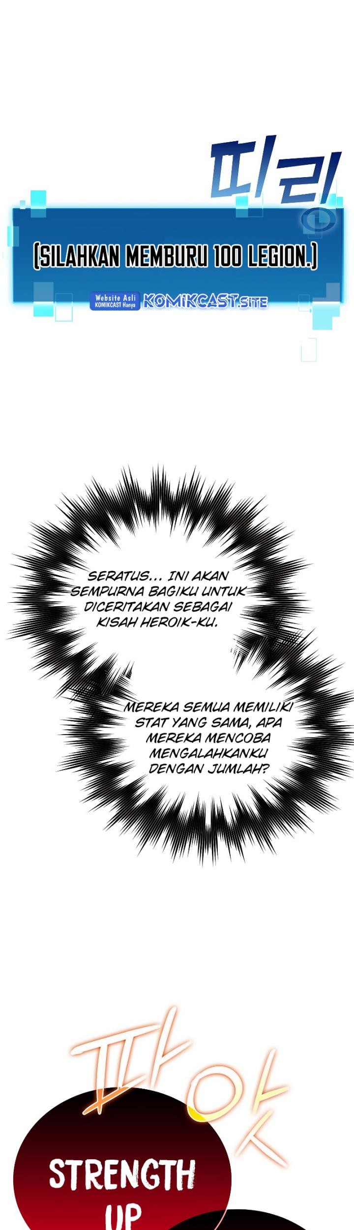 Demon Lord’s Martial Arts Ascension Chapter 21 Gambar 6