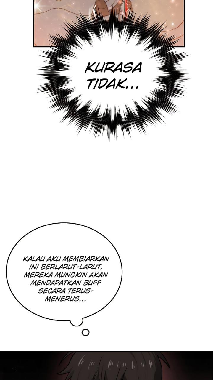 Demon Lord’s Martial Arts Ascension Chapter 21 Gambar 8