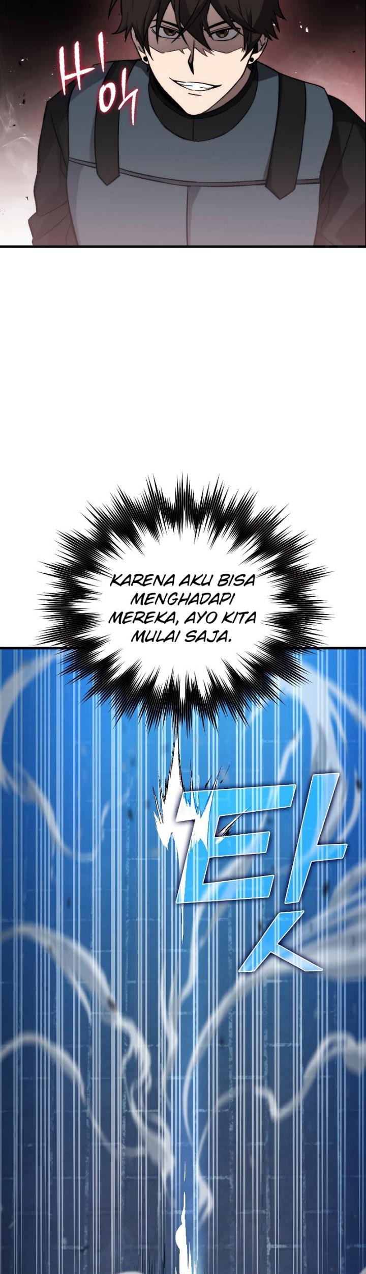 Demon Lord’s Martial Arts Ascension Chapter 21 Gambar 9