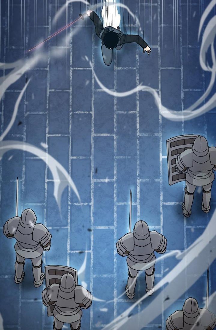 Demon Lord’s Martial Arts Ascension Chapter 21 Gambar 10