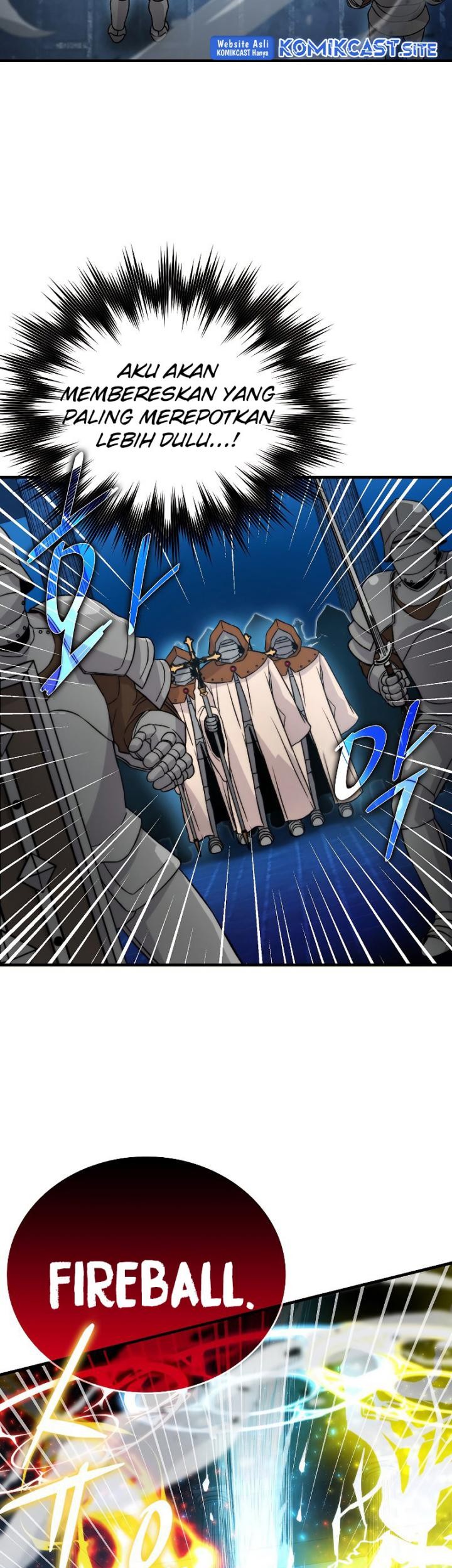 Demon Lord’s Martial Arts Ascension Chapter 21 Gambar 11