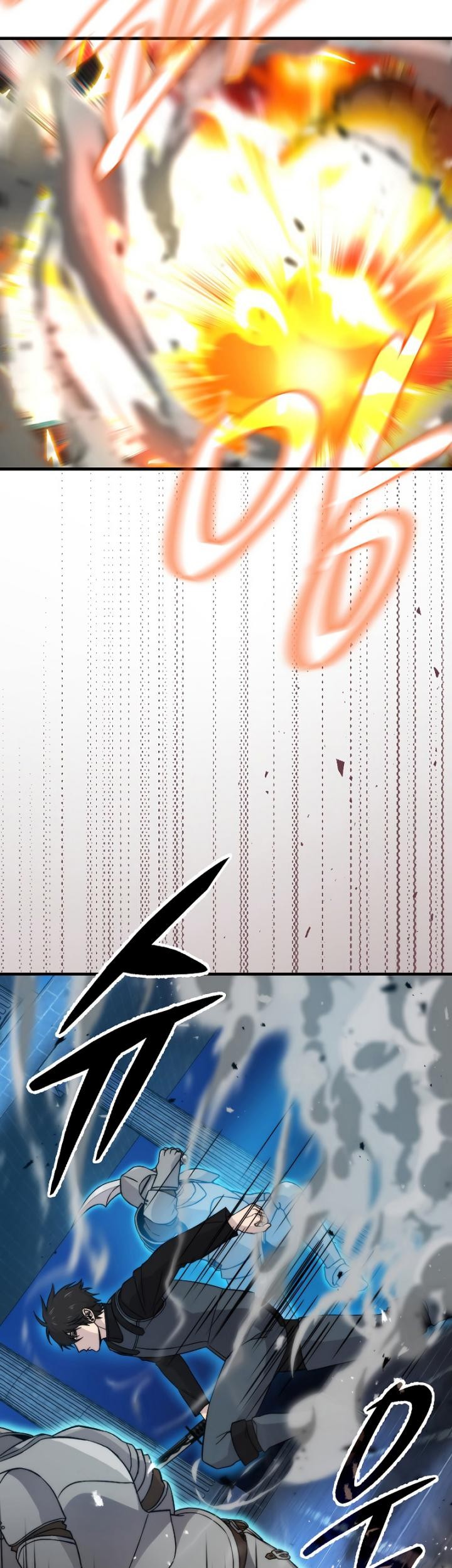 Demon Lord’s Martial Arts Ascension Chapter 21 Gambar 14