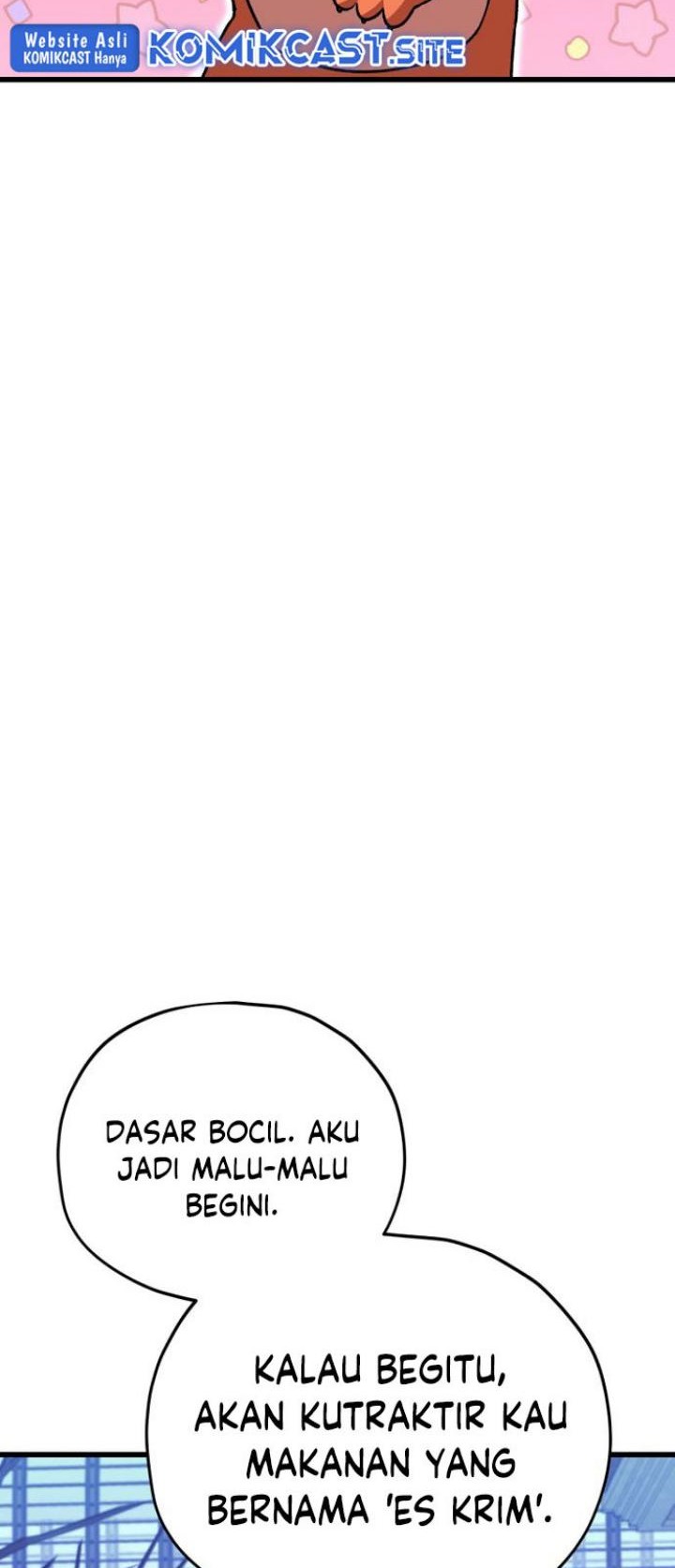 My Dad Is Too Strong Chapter 106 Gambar 33