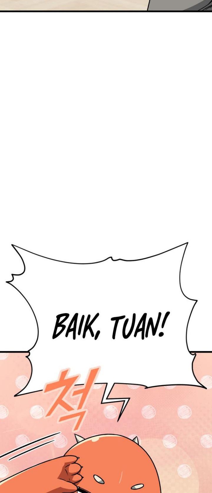 My Dad Is Too Strong Chapter 106 Gambar 21