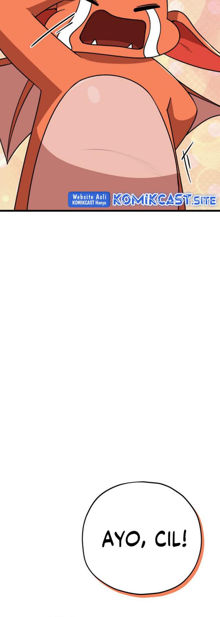 My Dad Is Too Strong Chapter 106 Gambar 22