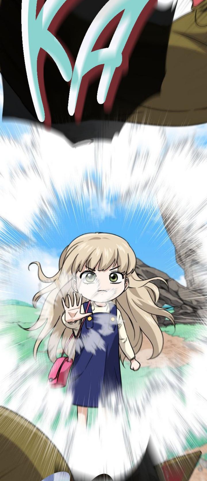 My Dad Is Too Strong Chapter 106 Gambar 47