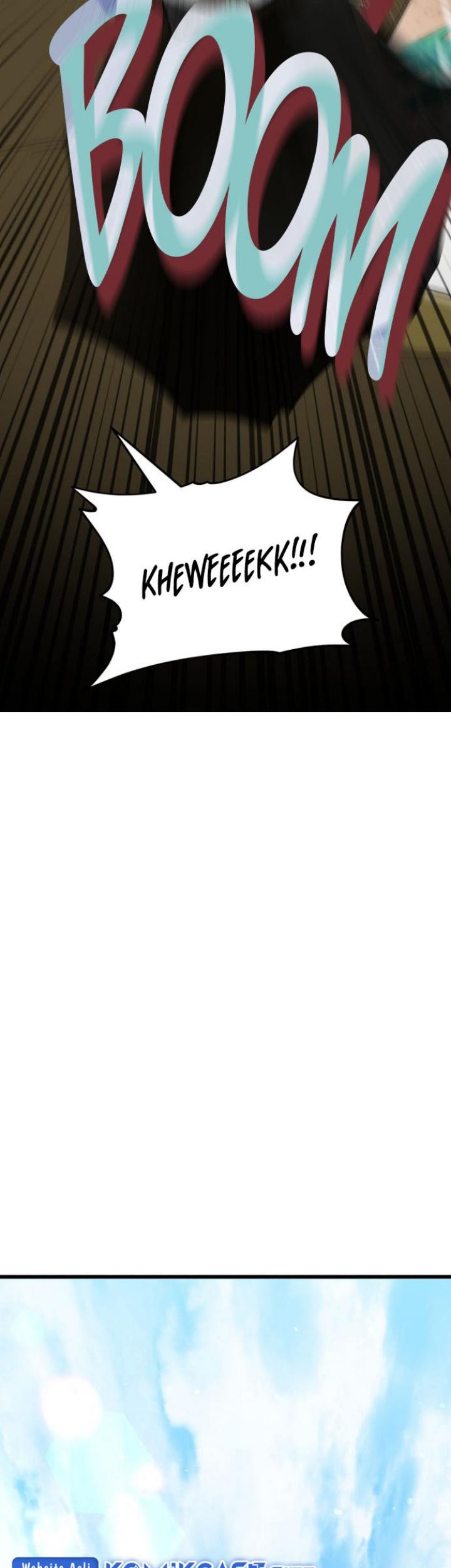 My Dad Is Too Strong Chapter 106 Gambar 48