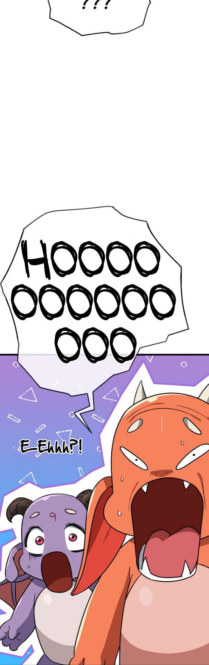 My Dad Is Too Strong Chapter 106 Gambar 50