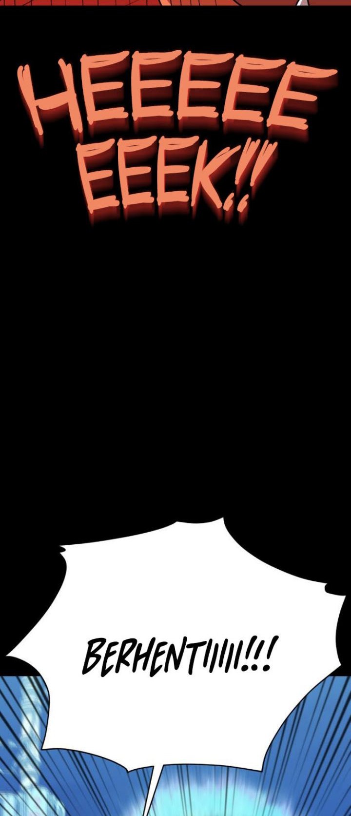 My Dad Is Too Strong Chapter 106 Gambar 38