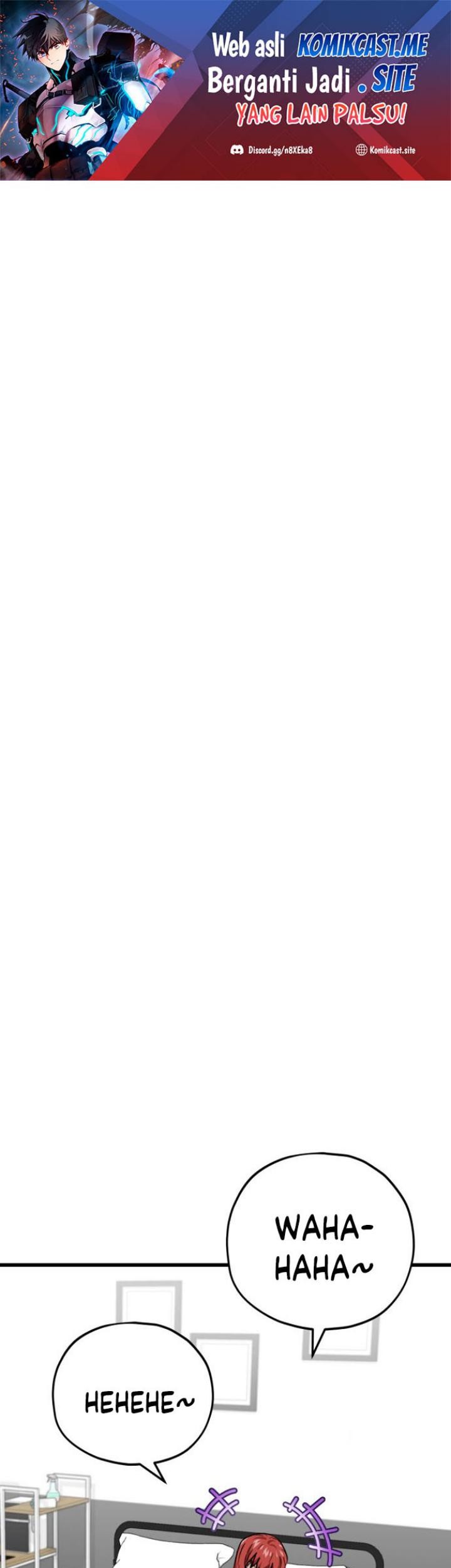 Manhwa My Dad Is Too Strong Chapter 106 gambar nomor 2