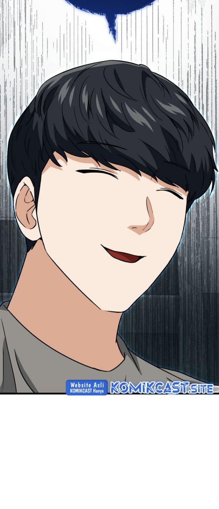 My Dad Is Too Strong Chapter 106 Gambar 69