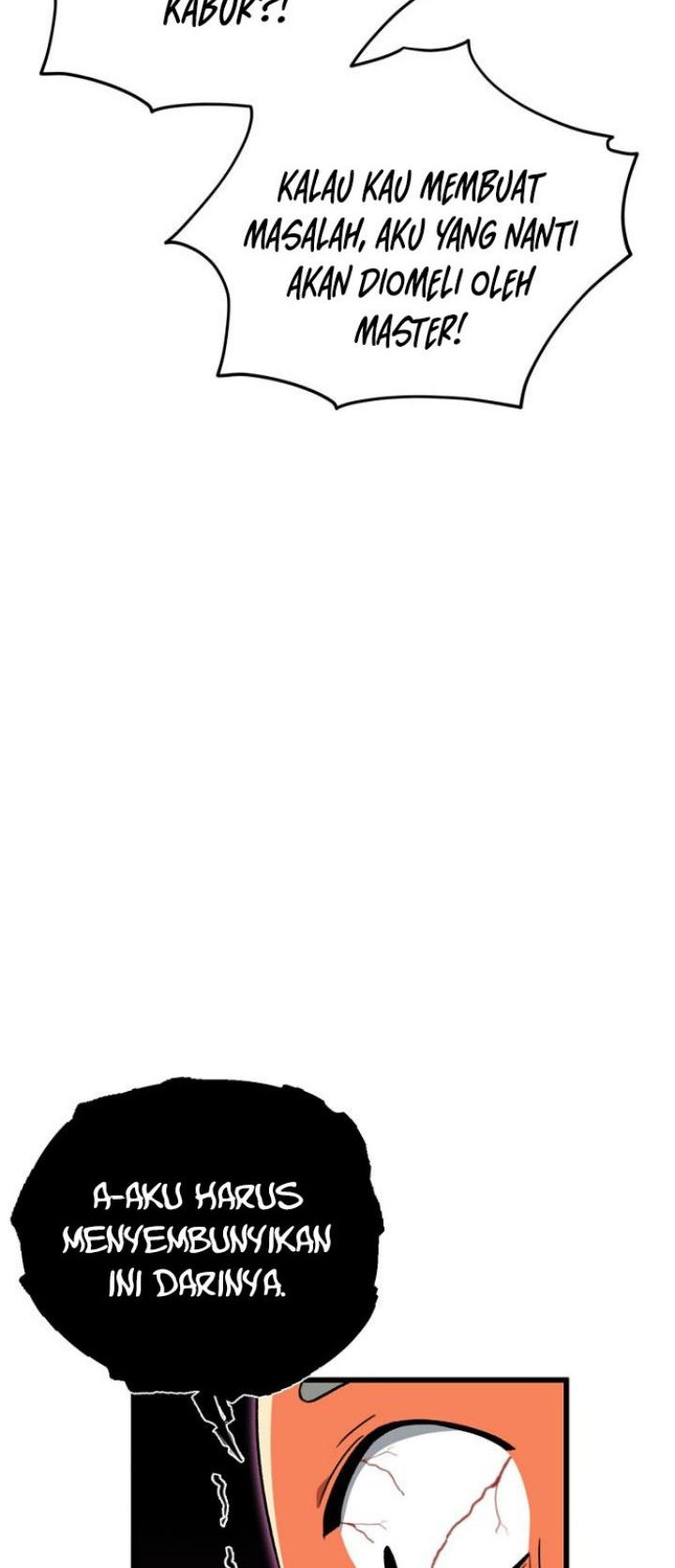 My Dad Is Too Strong Chapter 106 Gambar 52